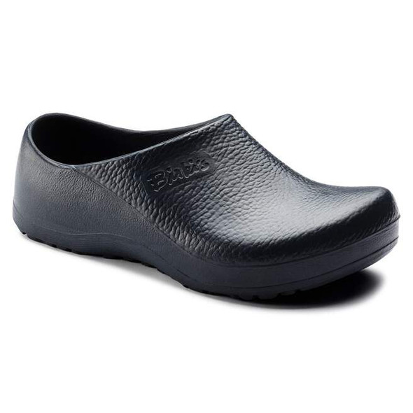 BIRKENSTOCK PROFESSIONAL BIRKI BY BIRKENSTOCK CLOG SIZE: MEN 9 WOMEN 11 - BLUE