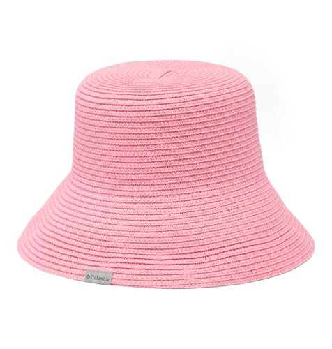 212052 Columbia Women's Bucket Hat Alpen Glow Large/X-Large New