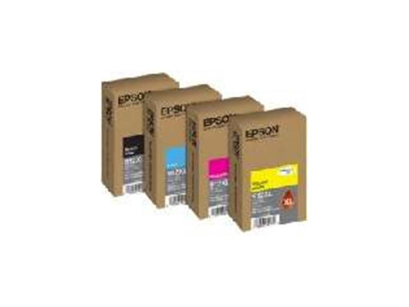 912XL HIGH CAP CYAN CARTRIDGE