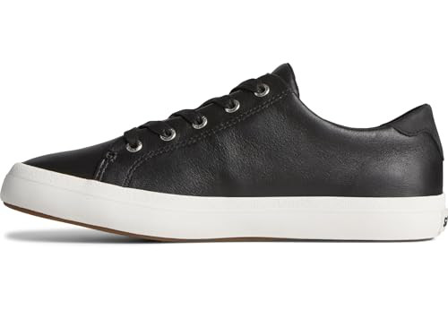 SPERRY WOMEN'S SANDY LTT - SIZE WOMEN AU/UK W8.5 (EU W42.5) - BLACK