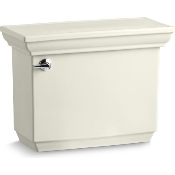 KOHLER Memoirs Stately Tank 1.28 Gpf 4434-96 - BISCUIT