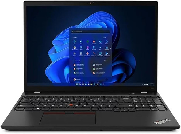 Lenovo ThinkPad P16s Gen 1 Laptop 16" FHD+ Core i7-1260P, 32GB, 512GB, W11P