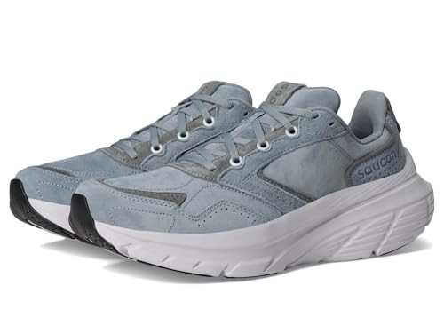 S21003-122 SAUCONY MEN'S GUIDE METRO LE SIZE: MEN 12 CLOUD