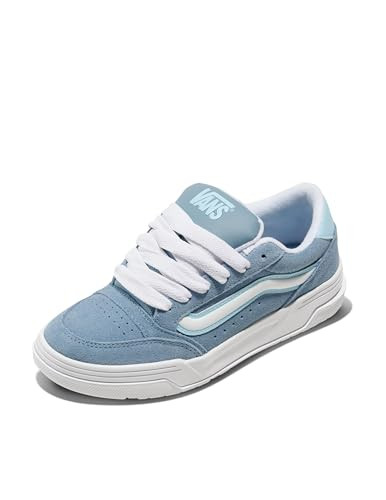 VANS UNISEX ADULT HYLANE SHOE - SIZE: MEN 8.5 WOMEN 10 - CITADEL
