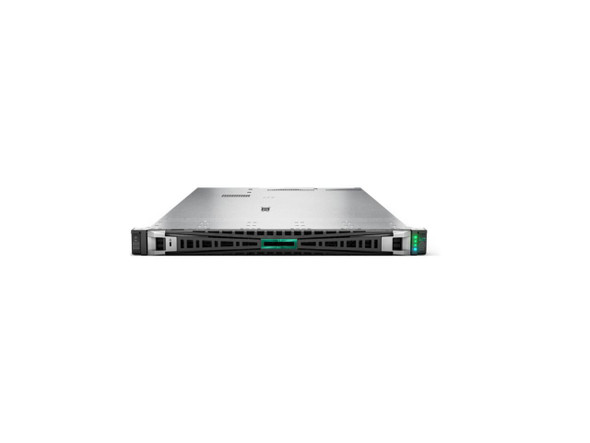 HPE ProLiant DL360 G12 Rack Server Intel Xeon 6 64GB DDR5 2 x HPE 8TB SAS 12G