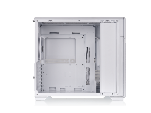Thermaltake TR300; Mid Tower; 1x120mm PWM Fan Included; ATX/mATX/mITX Support;