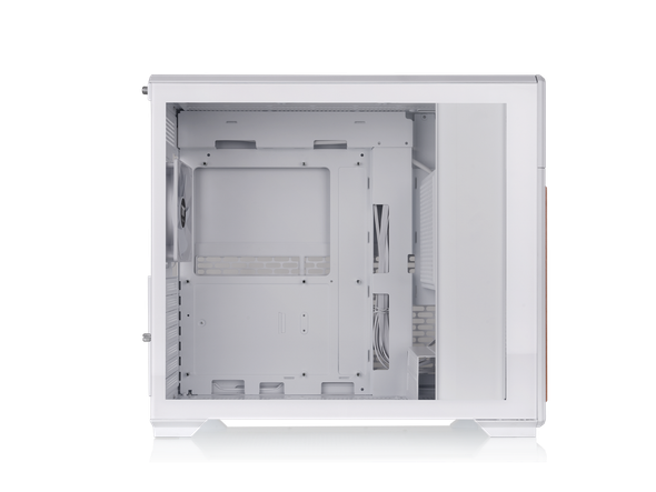 Thermaltake TR300 WS; Wood Trim; Mid Tower; 1x120mm PWM Fan Included;