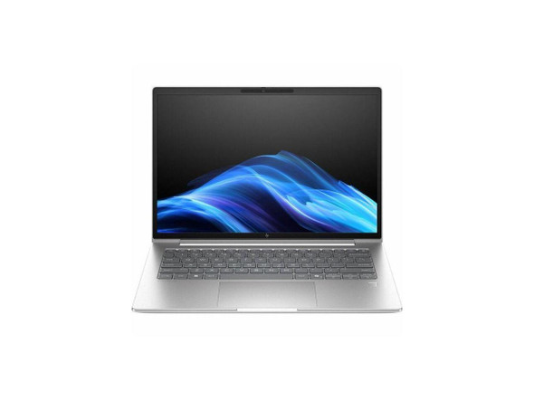 HP EliteBook 6 G1i 16" Touchscreen Notebook - WUXGA - 60 Hz - Intel Core Ultra 5