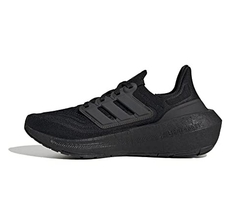 ADIDAS WOMEN ULTRABOOST LIGHT RUNNING SHOES SIZE WOMEN 9 BLACK