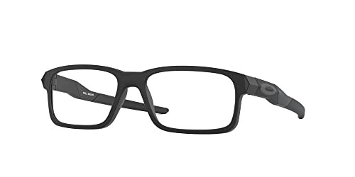 OY8013-0147 OAKLEY FULL COUNT YOUTH AGE 11-13 - 47/14 - STAIN BLACK