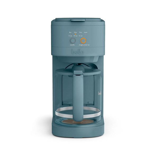 BELLA VERSABREW 2 IN 1 COFFEE MAKER K-CUP COMPONENT CM1476AUL-SURF - SURF