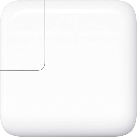 APPLE APPLE 29W USB-C POWER ADAPTER - WHITE