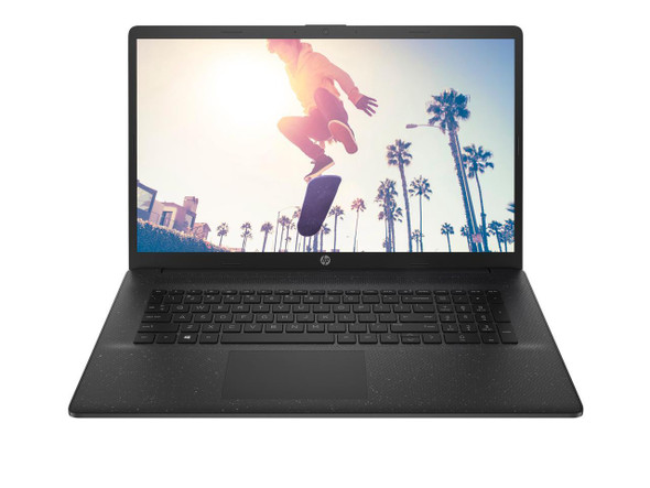 HP 17.3" Laptop Intel Core i5-1334U 8GB Memory DDR4 3200 256GB NVMe SSD Windows