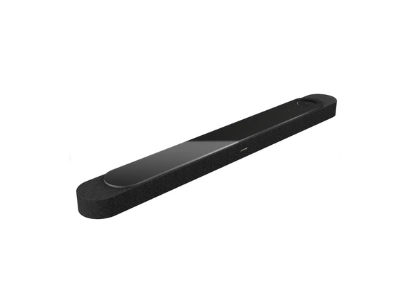 Bose New Lifestyle Ultra Soundbar, Wireless Home Soundbar for TV with Dolby