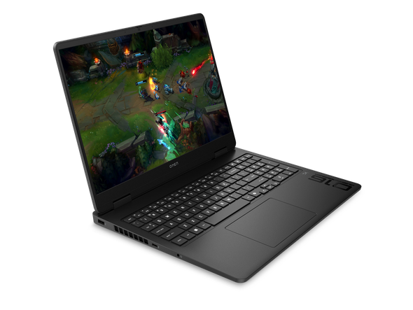 HP OMEN 16.0" Gaming Laptop Intel Core 7 240H NVIDIA GeForce RTX 5060 16GB