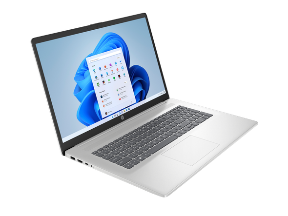 Factory Recertified HP 17.3" Laptop Intel Core i7-1355U 16GB RAM 1 TB SSD