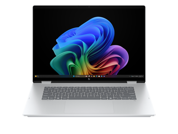 HP OmniBook 7 Flip 2-in-1 Laptop Intel Core Ultra 5 226V  16GB Memory 512GB NVMe