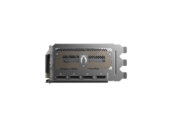 ZOTAC GeForce RTX 5080 16GB GDDR7 PCI Express 5.0 x16 ATX Video Card GAMING