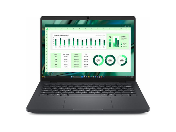 Dell Pro Max MC14250 14" Touchscreen Copilot+ PC Notebook - Full HD Plus - Intel