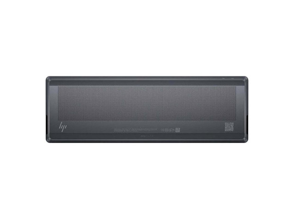 HP EliteBoard G1a AI Mini PC - AMD Ryzen AI 7 Pro 350 (3.50 GHz) - 32GB RAM -