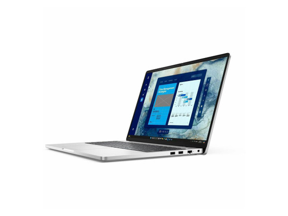 Dell Pro 16 PC16250 16" Touchscreen Notebook - Full HD Plus - Intel Core Ultra 7