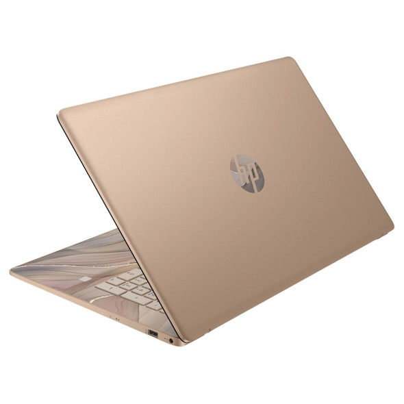 HP 15-fd0039ds 15.6" HD Touch Laptop, Intel N200, 4GB RAM|128GB, W11H