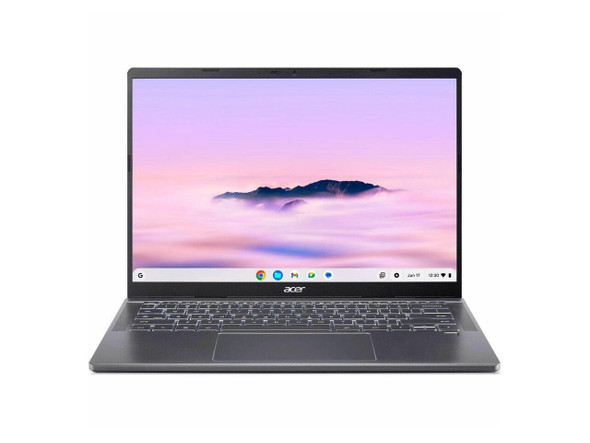 Acer Chromebook Plus 714 CBE794-1T-72F3 14" Touchscreen Chromebook - WUXGA -