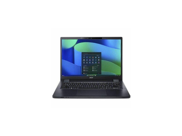 Acer TravelMate P4 14 TMP414-55-54C5 14" Notebook - WUXGA - Intel Core Ultra 5