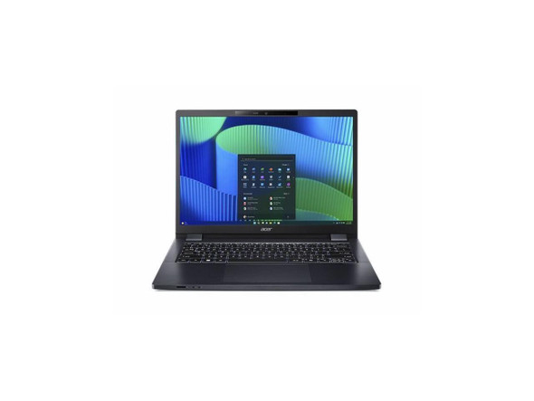 Acer TravelMate P4 14 TMP414-55-79LS 14" Notebook - WUXGA - Intel Core Ultra 7