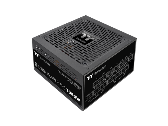 Thermaltake Toughpower PF3 1050W 80Plus Platinum Full Modular SLI/Crossfire
