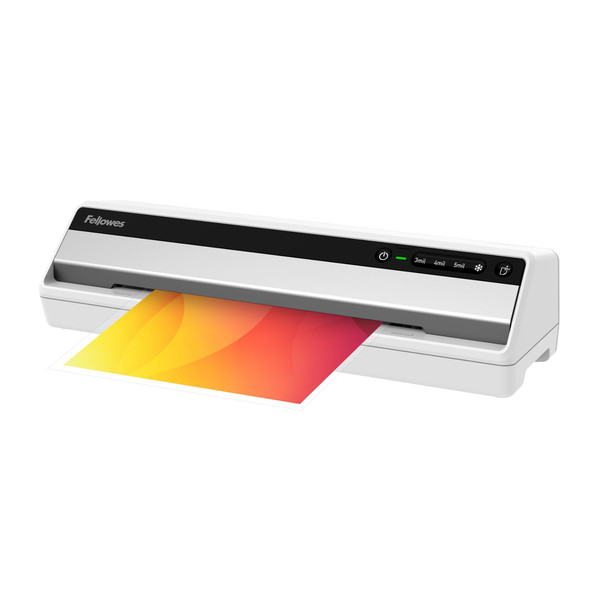 Fellowes Saturn 125 Thermal Laminator Machine for Home or Office, 12.5-Inch