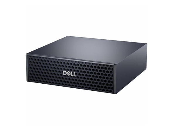 Dell Pro Max FCM1253 Desktop Computer - ARM Cortex X925 - 128 GB - 2 TB PCI