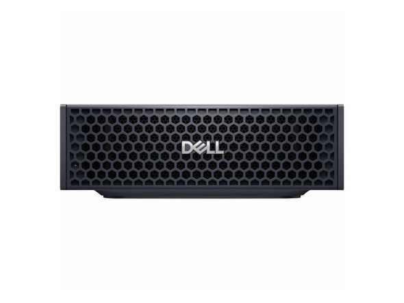 Dell Pro Max FCM1253 Desktop Computer - ARM Cortex X925 - 128 GB - 2 TB PCI