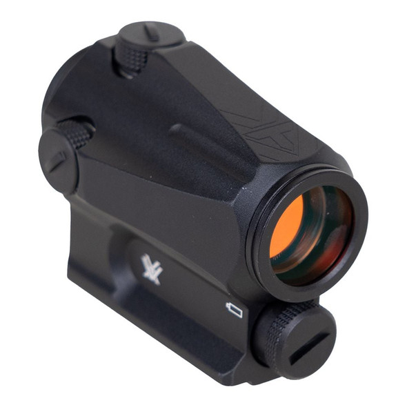 VORTEX SPARC AR 2 MOA RED DOT SIGHT - SPC-AR2 - BLACK