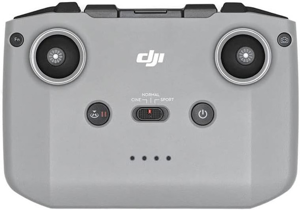 DJI RC-N1 REMOTE CONTROL - GRAY/BLACK