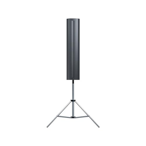 EPSON DUET 80-INCH DUAL ASPECT RATIO PROJECTION SCREEN ELPSC80 - WHITE/BLACK