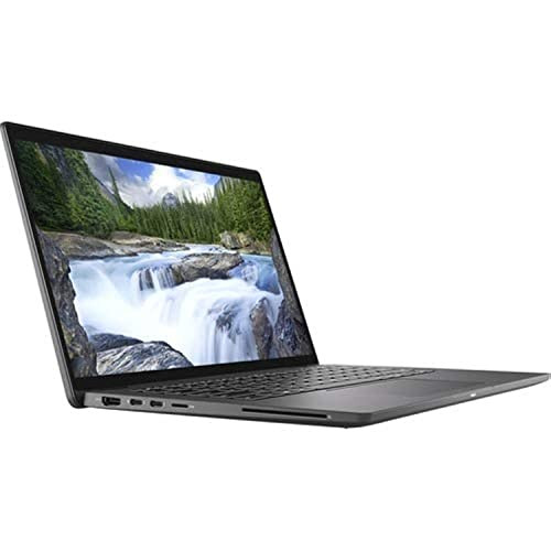 DELL LATITUDE 7000 7400 14" 2 IN 1 NOTEBOOK - 1920 X 1080 - CORE I5-8365U - GRAY