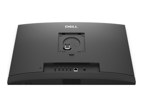 Dell Pro 24 All-in-One QC24251 Desktop - 23..8" FHD Display - Intel Core Ultra 5