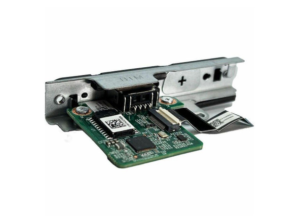 ASUS NUC 15 Pro 2nd LAN Accessory Expansion Module NUCIOALA0CR