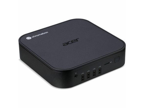 Acer CXI6-C716G Chromebox Mini PC - Intel Core 7 150U - 16 GB DDR4 SDRAM - 256