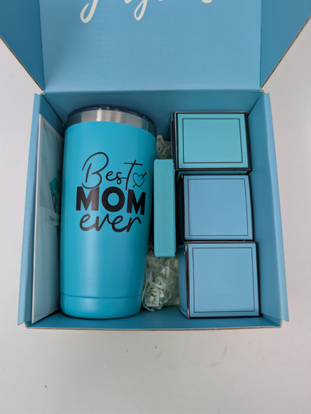 GENERIC MOTHERS DAY GIFTS FOR MOM, RELAXING SPA GIFT BASKET SET