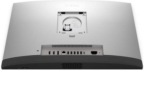 Dell Pro 24 All-in-One Plus QB24250 Desktop - 23.8" Touchscreen FHD - Intel Core