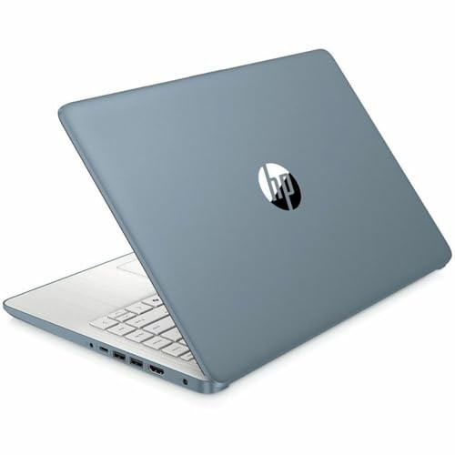 HP LAPTOP 14" HD N150 4GB 128GB UFS 14-DQ6103DS - MOONLIGHT BLUE