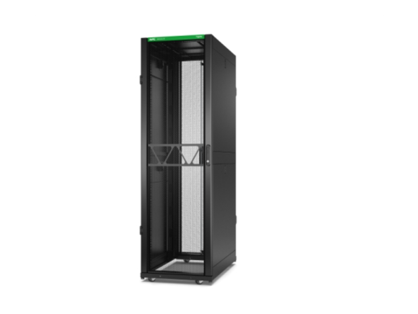 APC NetShelter SX Server Rack Gen 2 - 42U - 1991H x 600W x 1070D mm - Height