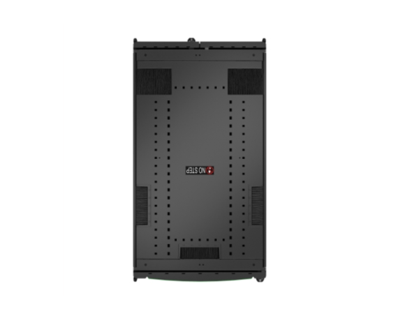 APC NetShelter SX Server Rack Gen 2 - 42U - 1991H x 600W x 1070D mm - Height