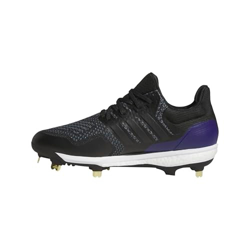 IH5206 ADIDAS ULTRABOOST DNA 1.0 SIZE 9 MEN 10 WOMEN BLACK/GOLD METALLIC New