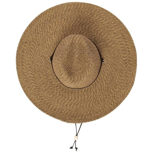 UBL420MDXCF SAN DIEGO HAT COMPANY MIXED COFFEE COLOR HAT ONE SIZE New