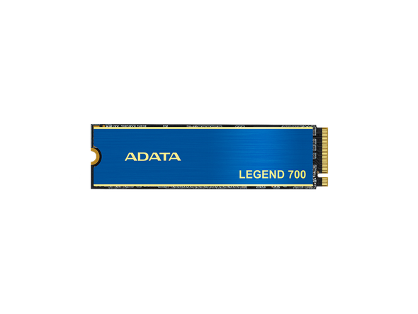 ADATA LEGEND 700 M.2 2280 256GB PCI-Express 3.0 x4 3D NAND Internal Solid State