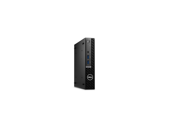 Dell OptiPlex 7010 Micro Desktop Intel Core i5-13500T 16GB RAM 256GB SSD Windows