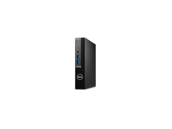Dell OptiPlex 7010 Micro Desktop Intel Core i5-13500T 16GB RAM 256GB SSD Windows